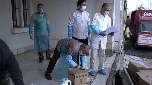 
دانشمندان هلند: به پادتن کرونا دست یافته‌ایم
