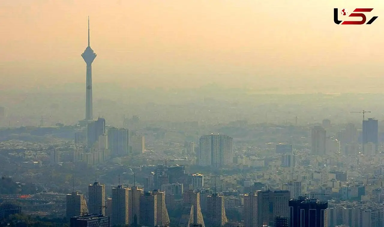 مزایای استفاده از تاکسی اینترنتی برای کاهش آلودگی هوا
