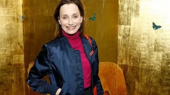 خانم بازیگر رئیس سزار شد