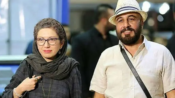 رضا عطاران دلایل بچه دار نشدنش را لو داد