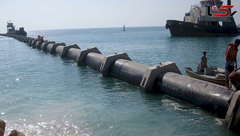 Aging Oil Pipelines Bring Iran’s Environment to Its Knees+ Video