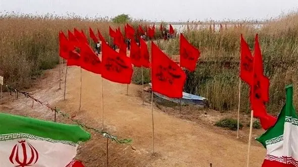 روایت آزاده همدانی از غربت اردوگاه مفقودالاثرها در عراق؛ زنده ماندن معجزه به نظر می‌آمد