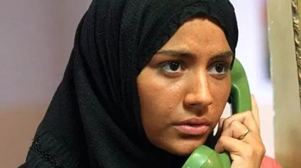 زیبایی فوق العاده خانم بازیگر زشت سریال کیمیا خارج از سریال + عکس های فوق جذاب و بیوگرافی مهتاب ثروتی !