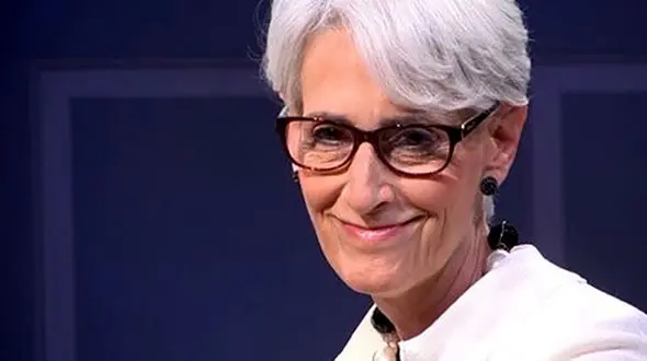 وندی شرمن: امیدوارم تا پیش از انتخابات1400پیشرفت‌هایی کافی در مذاکرات حاصل شود