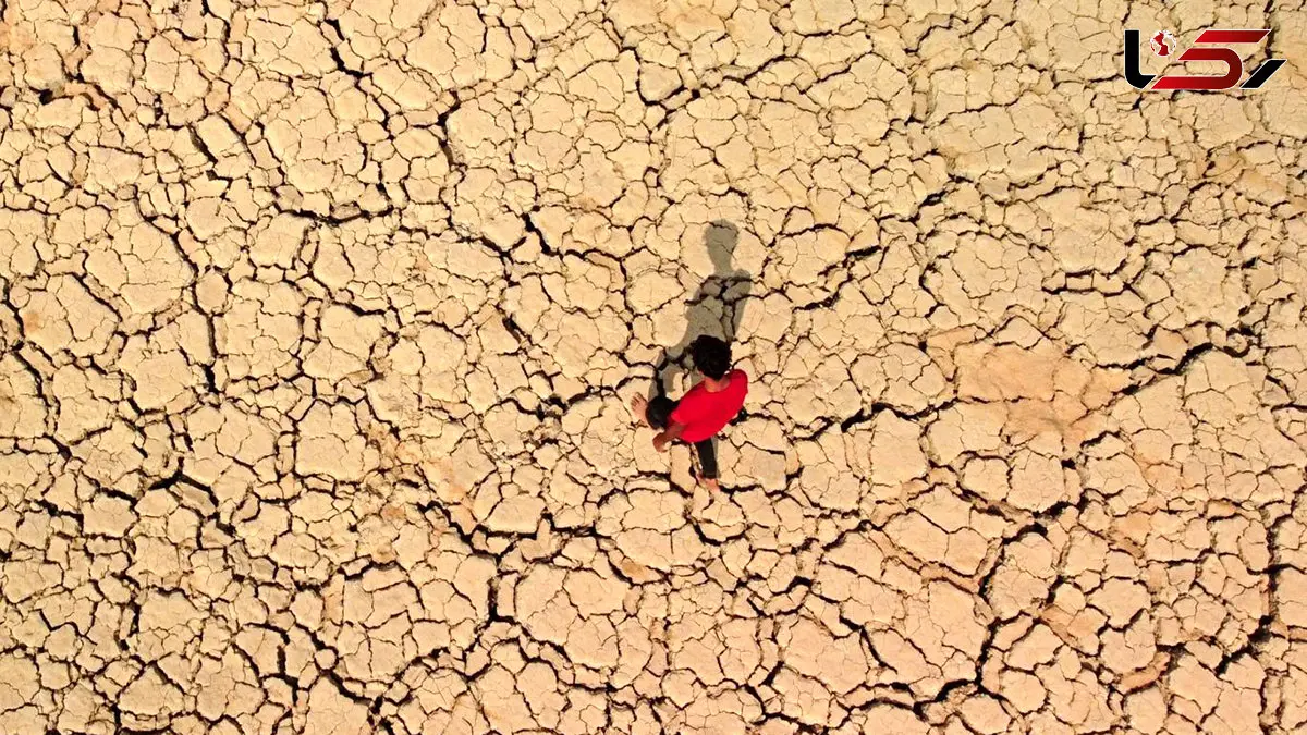 باران آمد، بحران ماند / سدهای ایران در وضعیت هشدار!