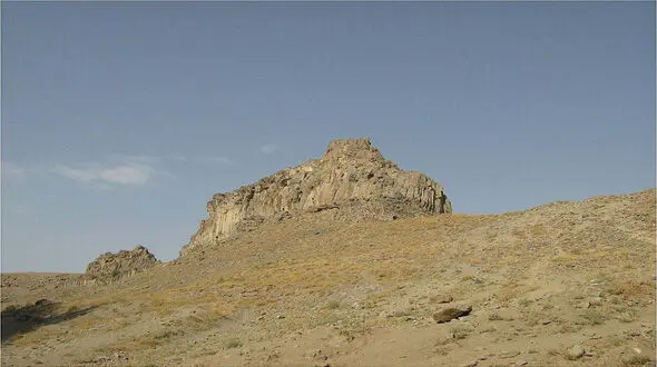 بازداشت 6 مرد که به دنبال گنج بودند / آنها با تجهیزات کامل در ارومیه بودند