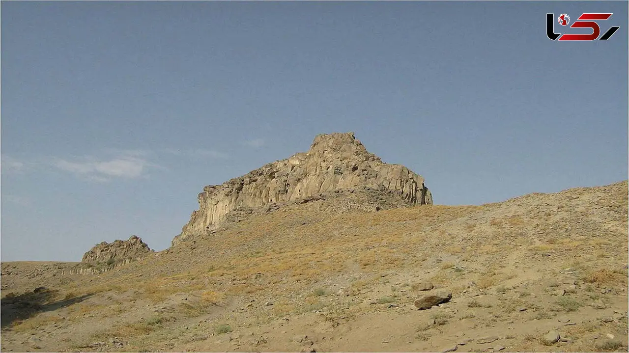 بازداشت 6 مرد که به دنبال گنج بودند / آنها با تجهیزات کامل در ارومیه بودند