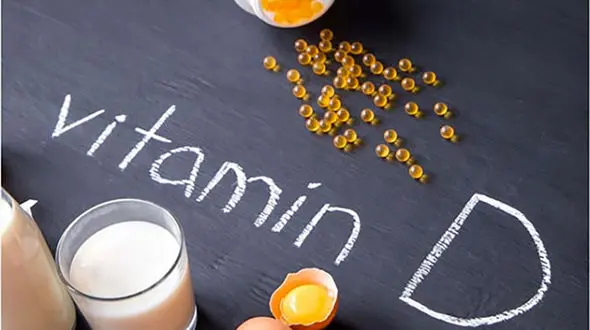 ترفندهای جذب بیشتر ویتامین D 
