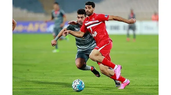  طارمی: طبیعی بود که بهتر از استقلال نتیجه بگیریم/ برای قهرمانی آسیا می‌جنگیم 