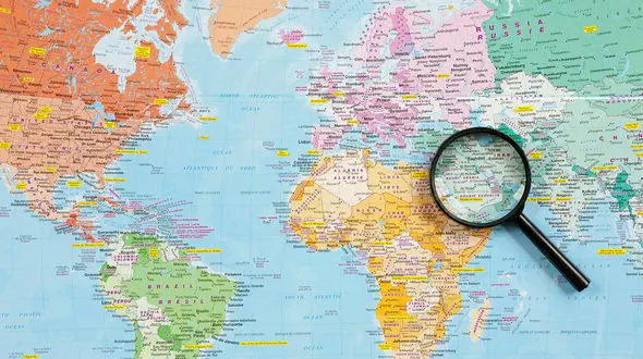 با پاسپورت ایران به کجاها می شود سفر کرد؟ + عکس