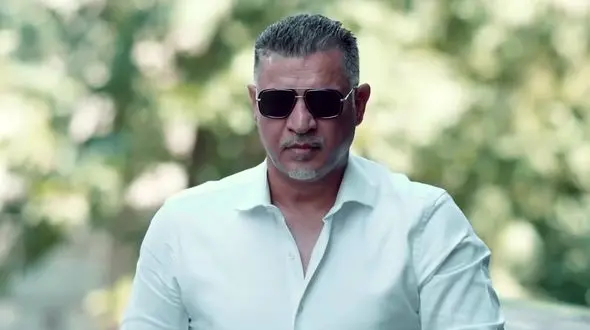 غوغای برند علی دایی در جهان ! + فیلم میلیاردی از اسطوره ایران و جهان !