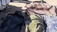 فوت ۵ نفر بر اثر تصادف در جاده چاه جم استان سمنان