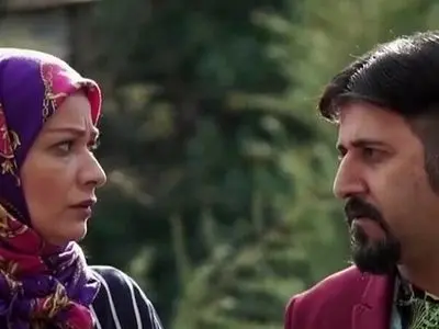 رویایی غیرمنتظره هومن حاجی عبداللهی، رحمت سریال پایتخت با نشون کرده اش بعد از چند سال / بعد مدت ها همو دیدن