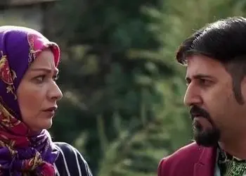 رویایی غیرمنتظره هومن حاجی عبداللهی، رحمت سریال پایتخت با نشون کرده اش بعد از چند سال / بعد مدت ها همو دیدن