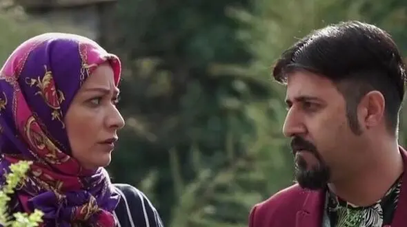 رویایی غیرمنتظره هومن حاجی عبداللهی، رحمت سریال پایتخت با نشون کرده اش بعد از چند سال / بعد مدت ها همو دیدن