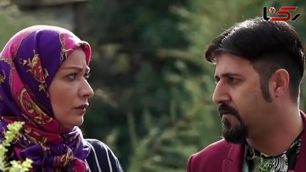 رویایی غیرمنتظره هومن حاجی عبداللهی، رحمت سریال پایتخت با نشون کرده اش بعد از چند سال / بعد مدت ها همو دیدن