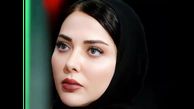 فیلم عجیب لیلا اوتادی کنار یک دختر ایرانی خاص ! / خانم بازیگر ذوق کرد !