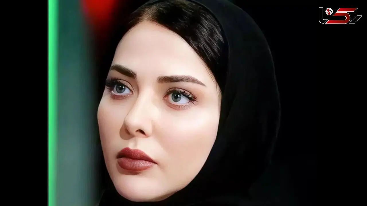 فیلم وایرال شده لیلا اوتادی با سفر برفی !