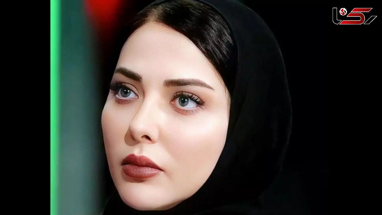 فیلم عجیب لیلا اوتادی کنار یک دختر ایرانی خاص ! / خانم بازیگر ذوق کرد !