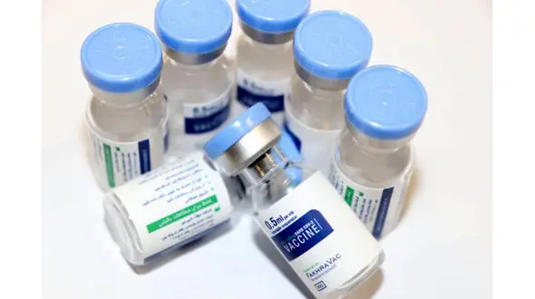 تولید یک میلیون دُز واکسن فخرا از اواسط تابستان