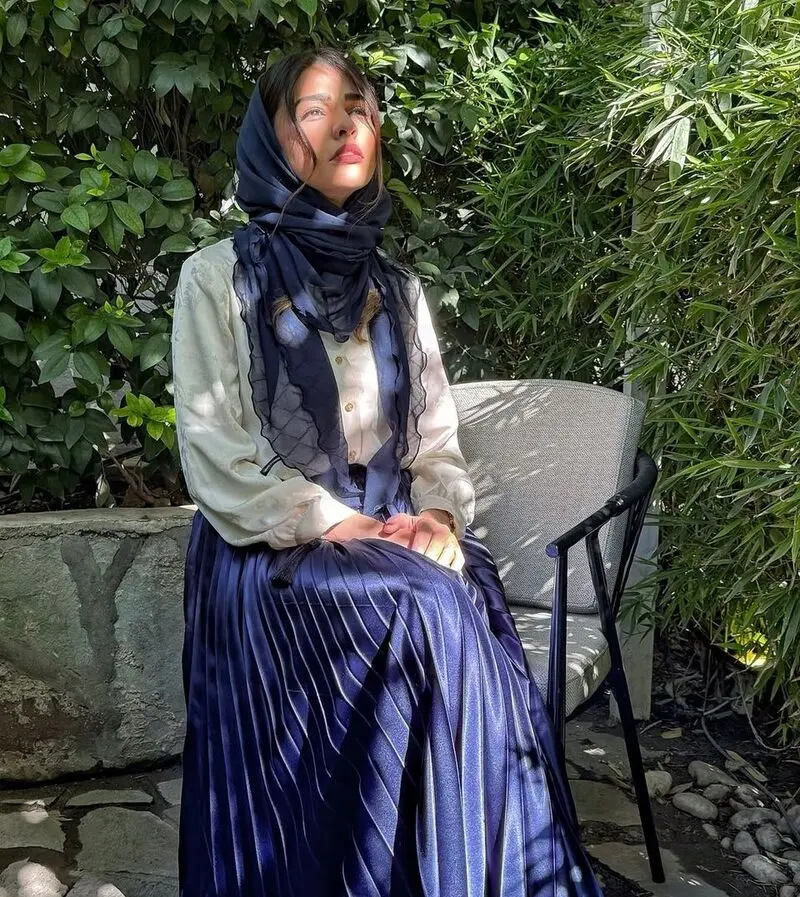 چیدمان منزل سیما خضرآبادی