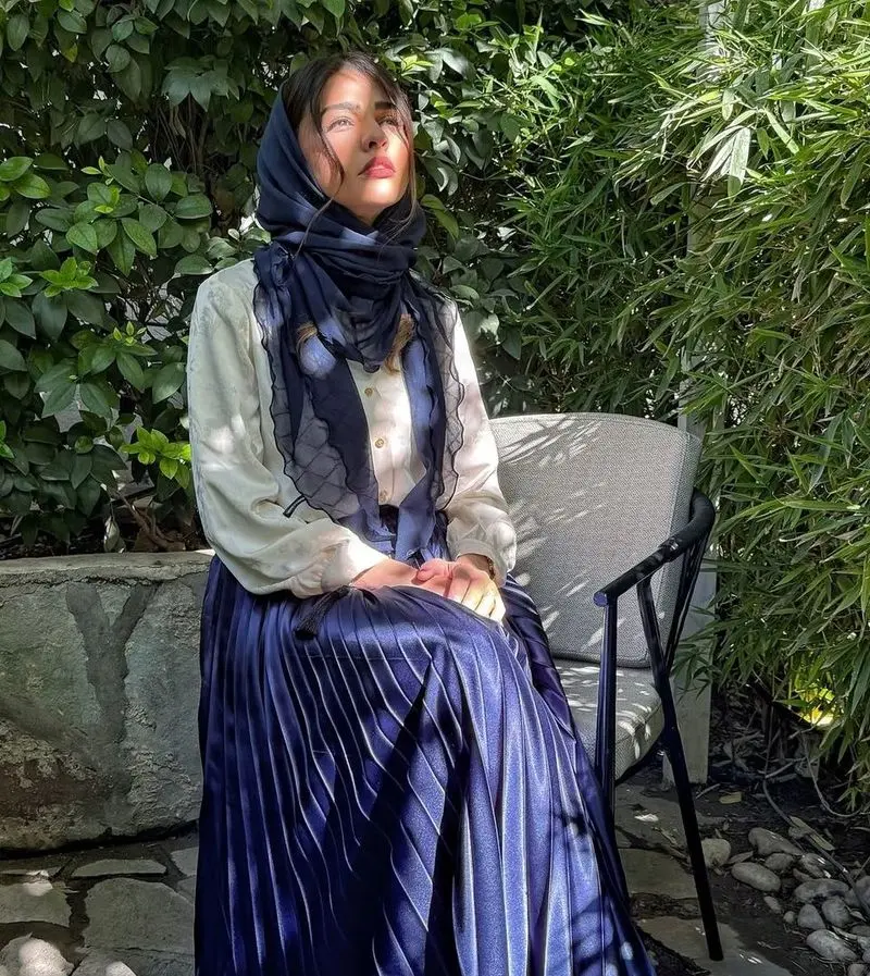 چیدمان منزل سیما خضرآبادی