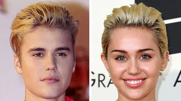 شباهت باورنکردنی 10 بازیگر زن و مرد + عکس های جالب و خنده دار !