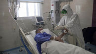 64 بیمار کرونایی در بیمارستان های بابل 