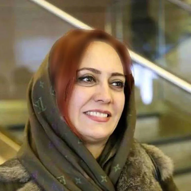شیرین بینا