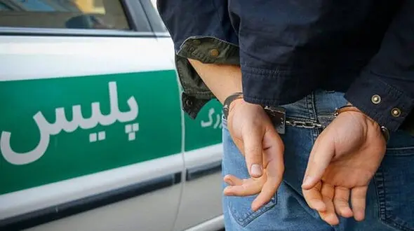 پلیس و 90 زن و مرد خرمشهری به دنبال مرد حیله گر بودند + جزییات