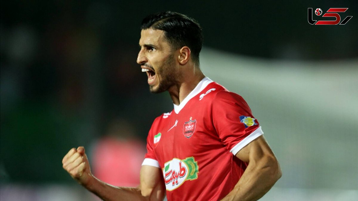 پرسپولیس؛ نبازترین شروع کننده لیگ برتر!