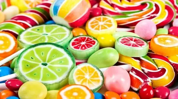 دیابتی‌ها پاستیل بخورند یا نه؟