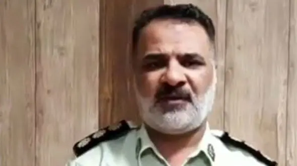 60 ماه زندان برای رییس پلیس چابهار در پرونده جنجالی یک دختر و اخراج ابراهیم کوچک زایی از پلیس ! / بررسی بخش مهم پرونده در دیوانعالی کشور !