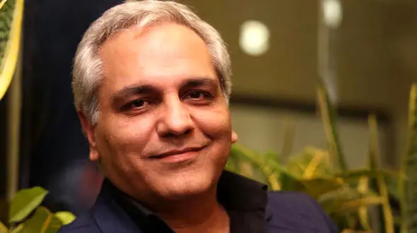 ملاقات شوکه کننده مهران مدیری با یک مرد جوان / مرا یاد خواهرت انداختی ! + فیلم