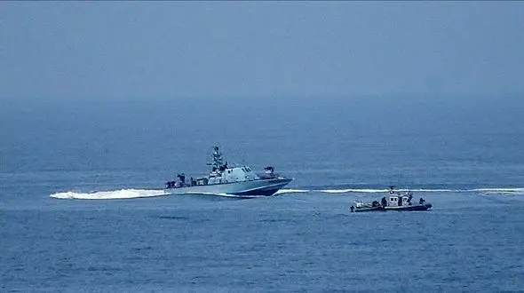 اعتراف نیروهای عربستان به شکستن حریم مرزی ایران 