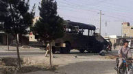 صبح امروز در انفجار مزارشریف ۳نفر زخمی شدند