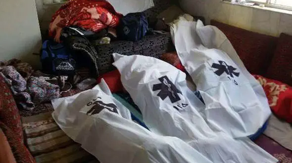 ماجراهای داغدار شدن خانواده هایی که قاتل عزیزشان خاموش اما بی رحم بود