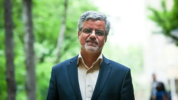 حکم نماینده مجلس در دادگاه استان تهران + عکس