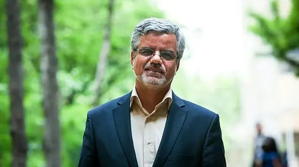 حکم نماینده مجلس در دادگاه استان تهران + عکس