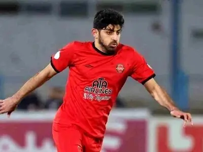 شایعه در شهر؛ ترابی منتظر پیشنهاد پرسپولیس