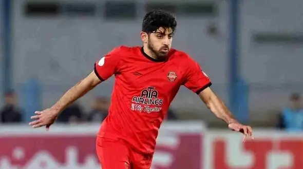 شایعه در شهر؛ ترابی منتظر پیشنهاد پرسپولیس