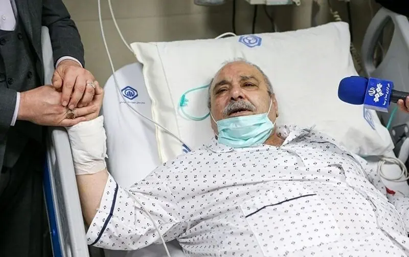 محمد کاسبی 