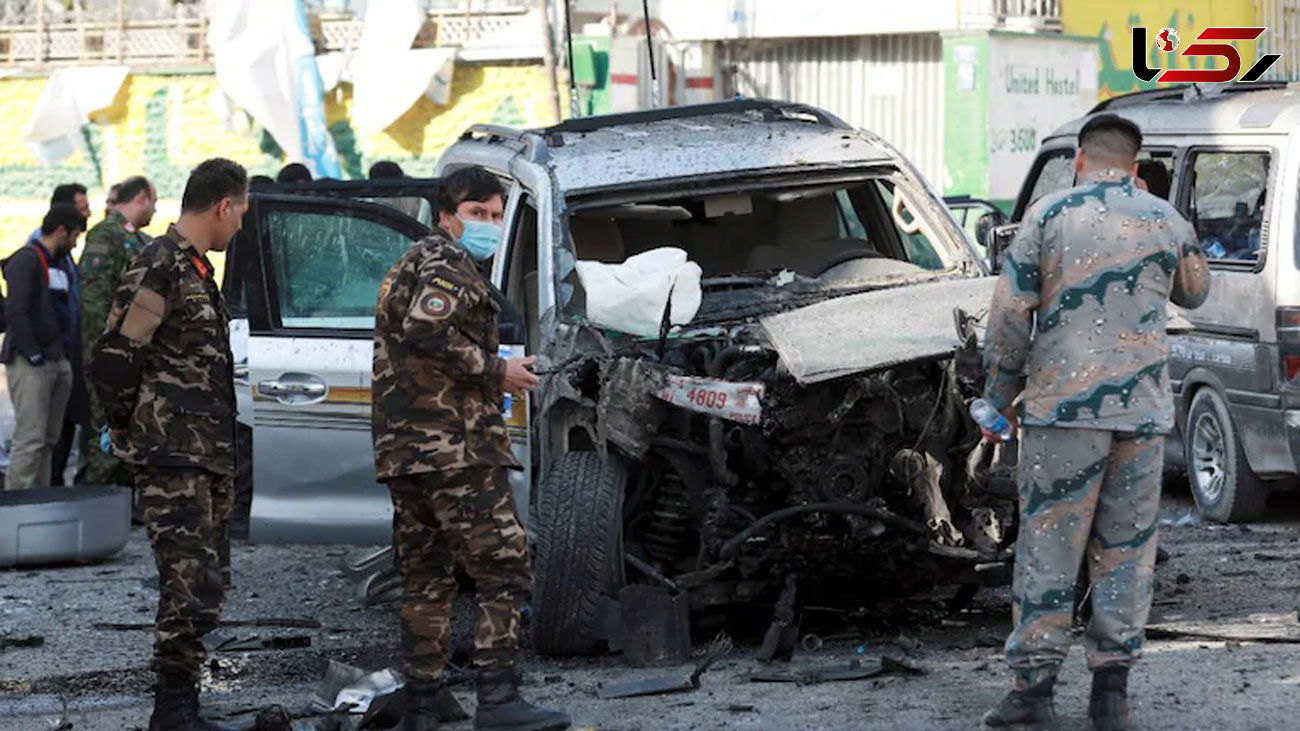  3 Killed As 14 Rockets Hit Multiple Targets in Afghan Capital (+Video) 