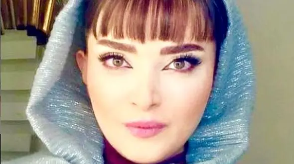 عکس جدید از بهنوش طباطبایی/ مردم چه گفتند؟