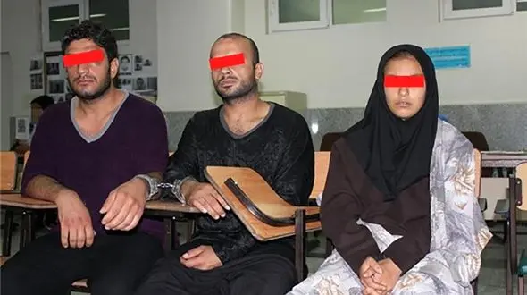 باند سرقت نخ نما خودرو های منهدم شد / شگرد آنها چه بود؟