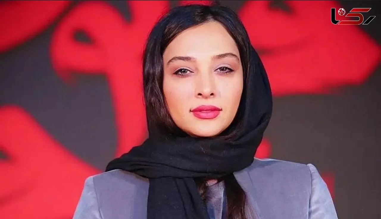 فرار شوهر سرشناس آناهیتا درگاهی از ایران ! + عکس خواهرشوهرش در خارج