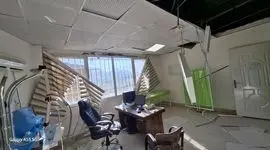 سکوت جهان در برابر خون پرستاران؛ ۱۰ عضو کادر درمان ایران در «جنگ» جان باختند