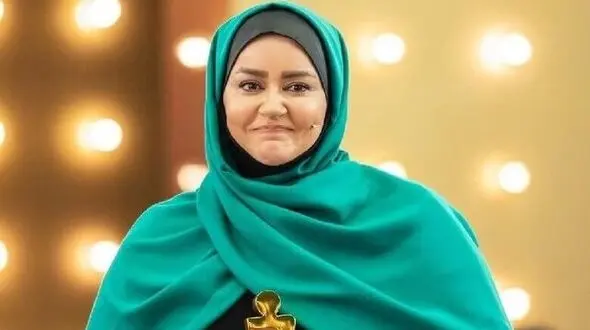 خرید کردن بامزه همراه با غش و ضعف هایِ فراوان نعیمه نظام دوست در هایپرمارکت+ویدیو/ خوش به حال مهموناش چیا که نخرید