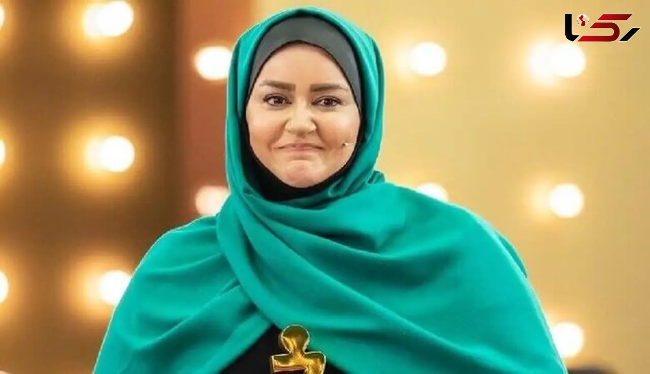 خرید کردن بامزه همراه با غش و ضعف هایِ فراوان نعیمه نظام دوست در هایپرمارکت+ویدیو/ خوش به حال مهموناش چیا که نخرید