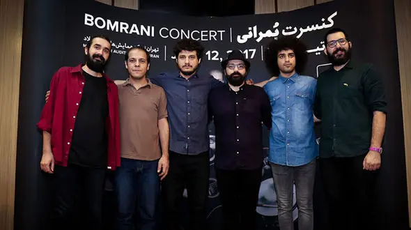 2 خانم بازیگر سرشناس در مارموز + جزییات